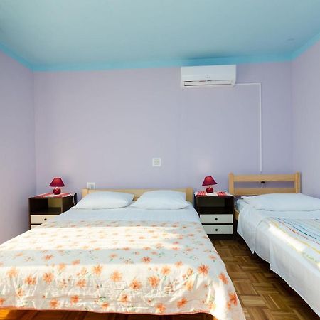 Apartment Marija Zdenko 洛帕 外观 照片