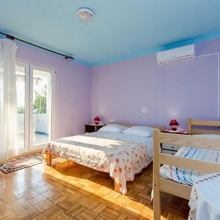 Apartment Marija Zdenko 洛帕 外观 照片