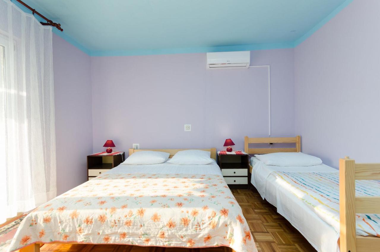 Apartment Marija Zdenko 洛帕 外观 照片