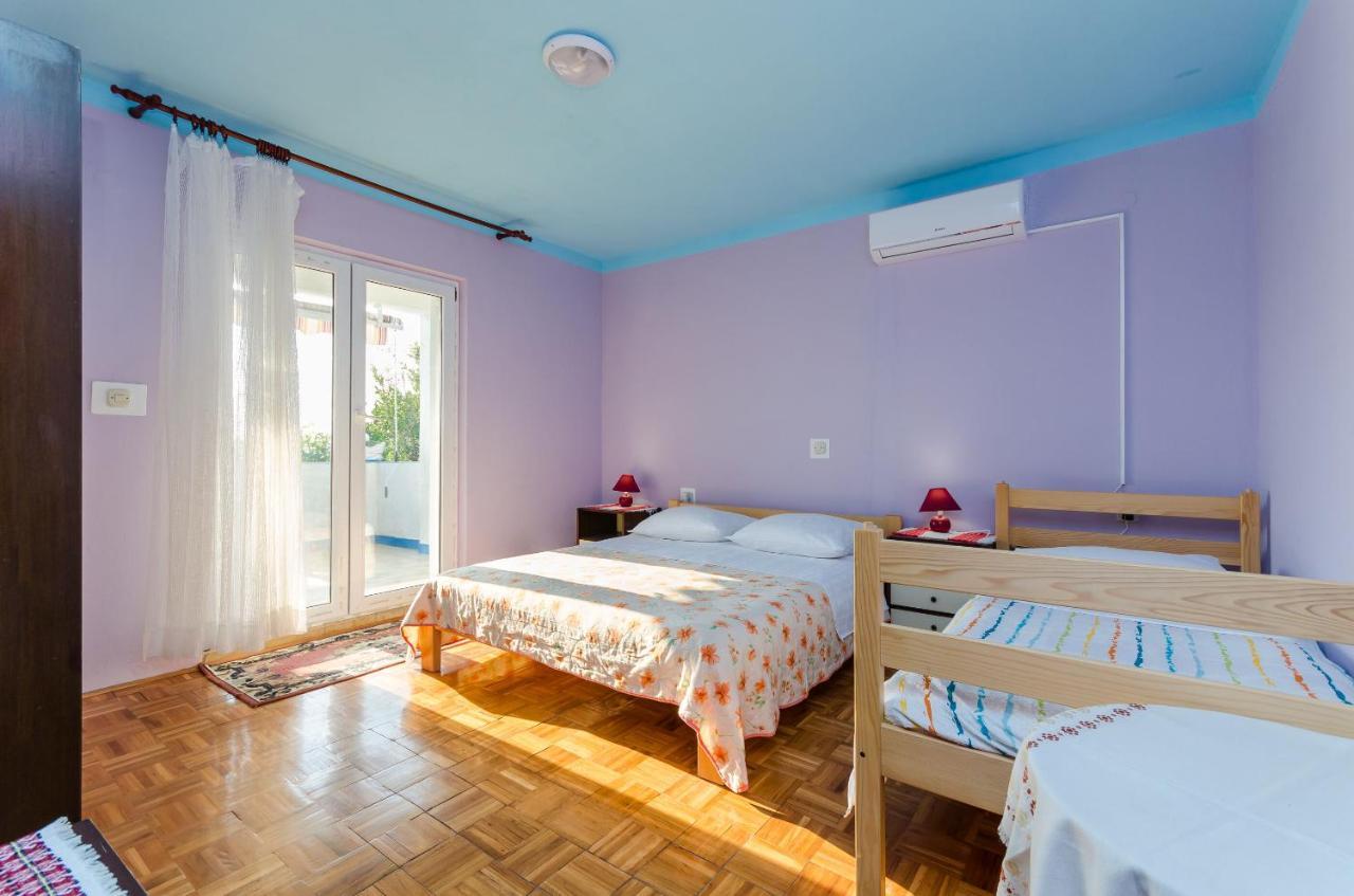Apartment Marija Zdenko 洛帕 外观 照片