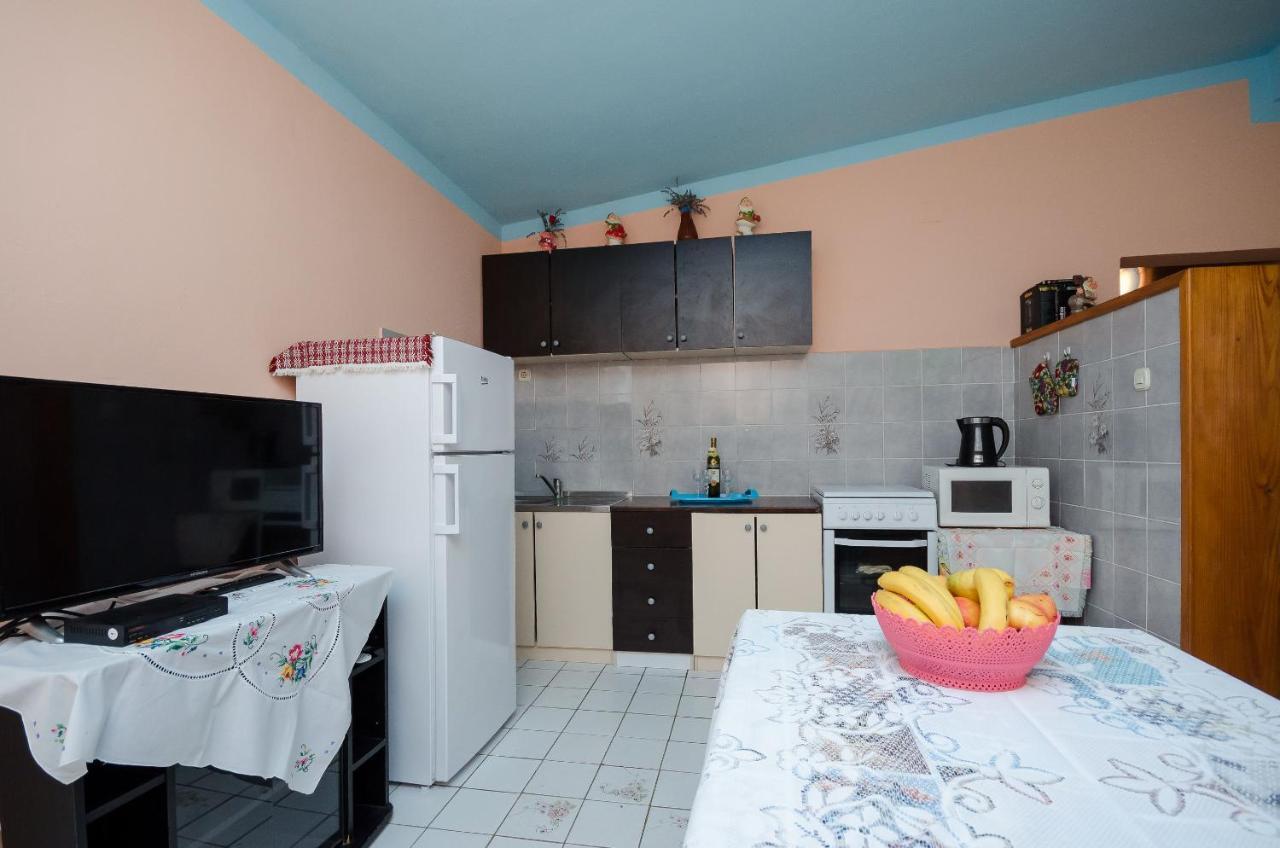 Apartment Marija Zdenko 洛帕 外观 照片